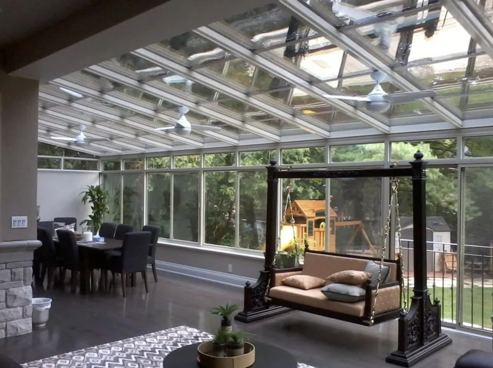 Slide of HammerTime Construction Group