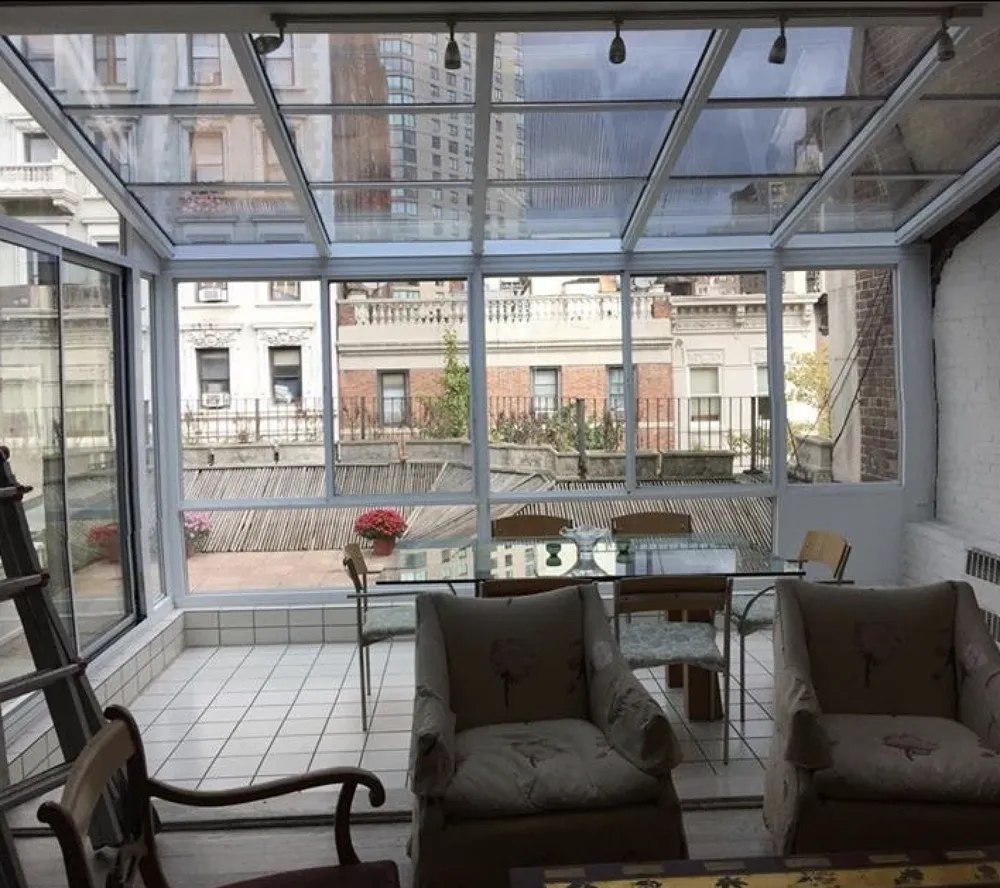 Slide of HammerTime Construction Group