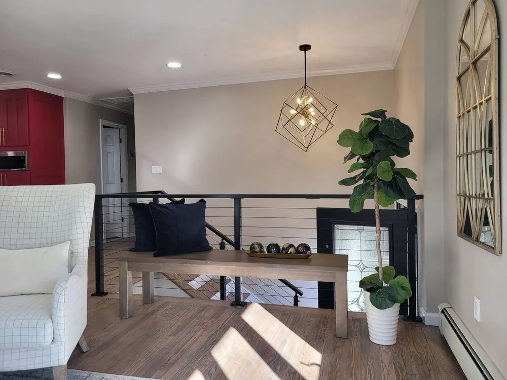 Slide of HammerTime Construction Group