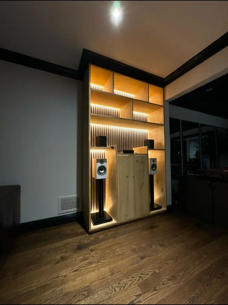 Slide of HammerTime Construction Group