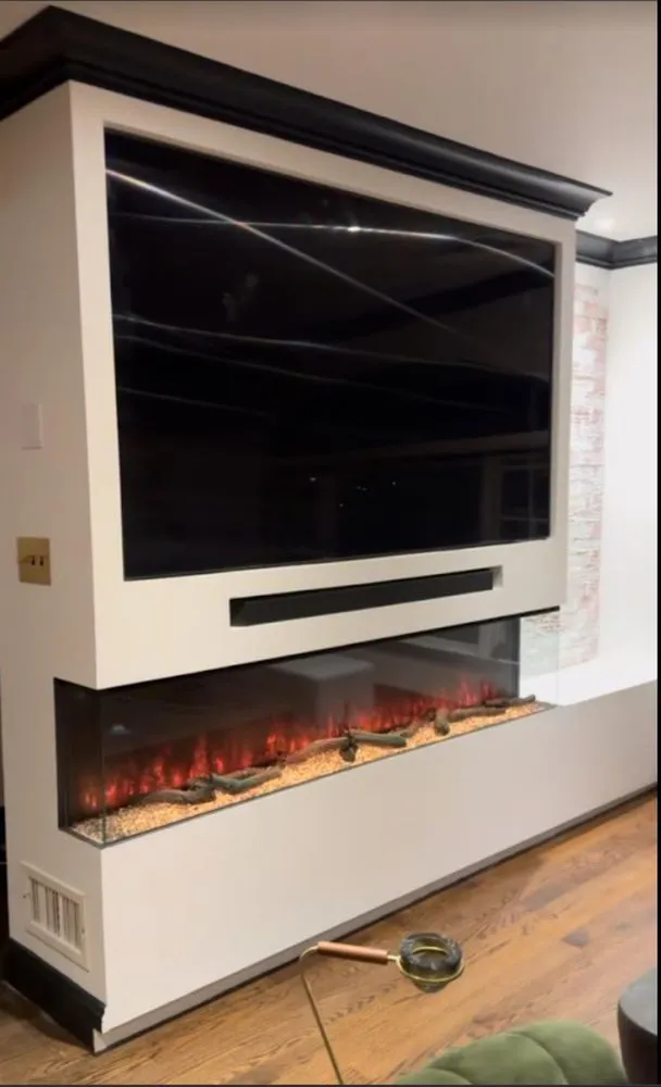 Slide of HammerTime Construction Group