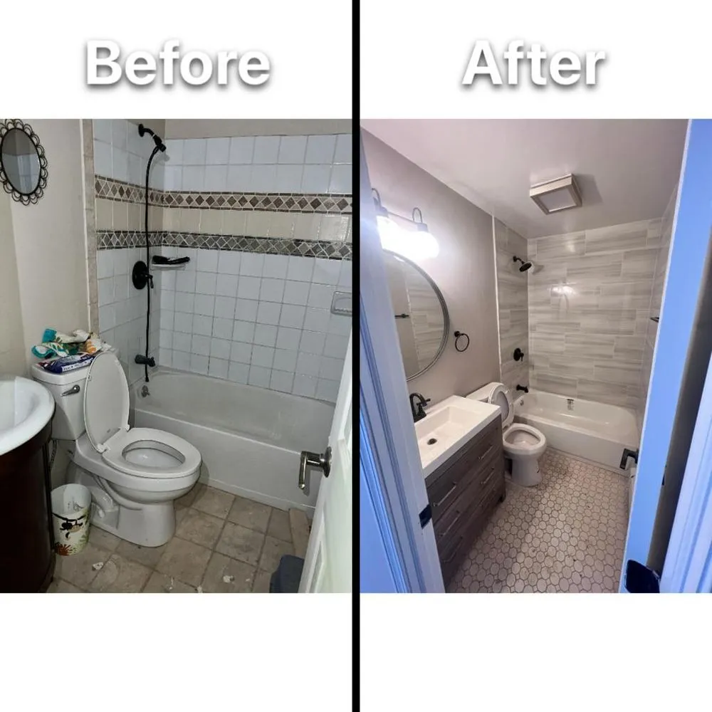 Slide of HammerTime Construction Group