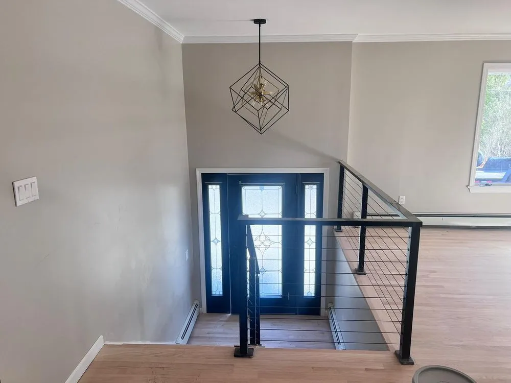 Slide of HammerTime Construction Group