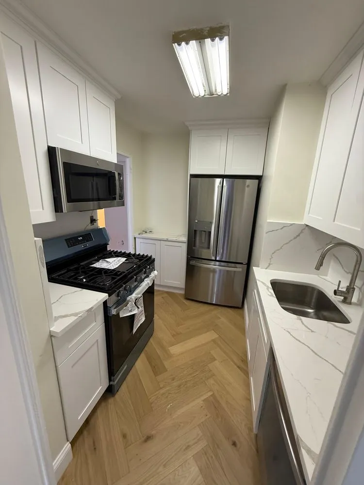 Slide of HammerTime Construction Group