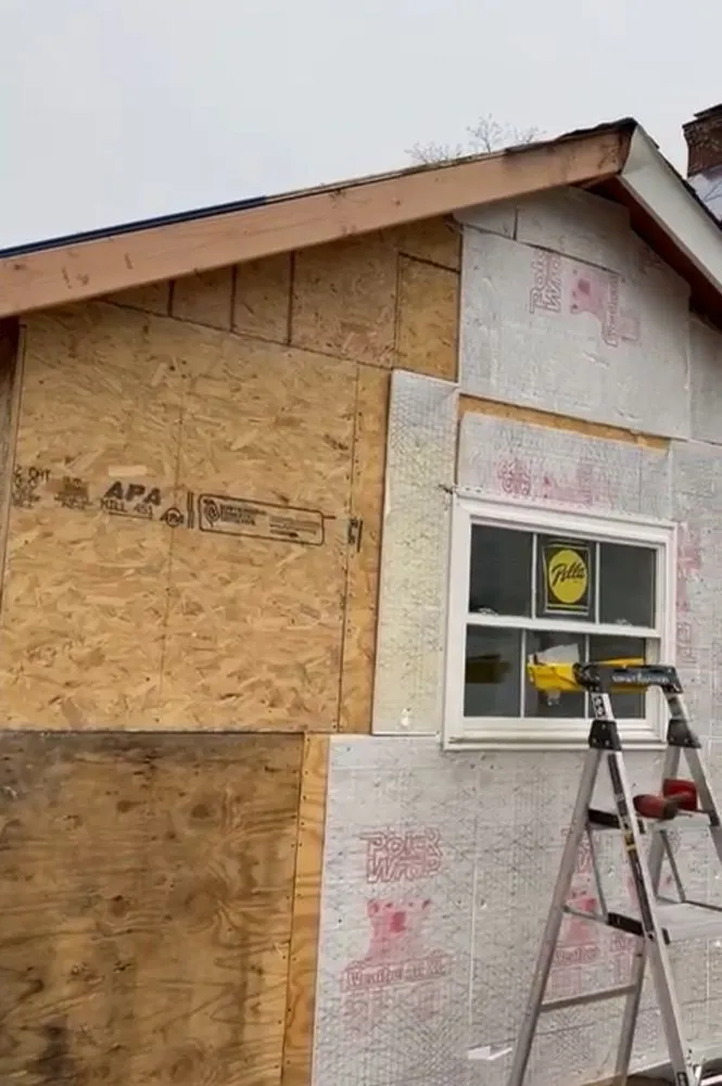 Slide of HammerTime Construction Group