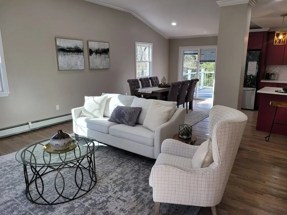 Slide of HammerTime Construction Group