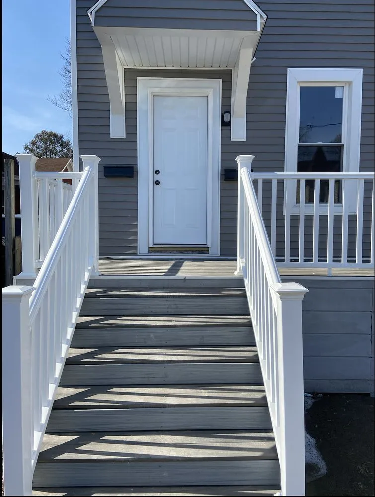 Slide of HammerTime Construction Group