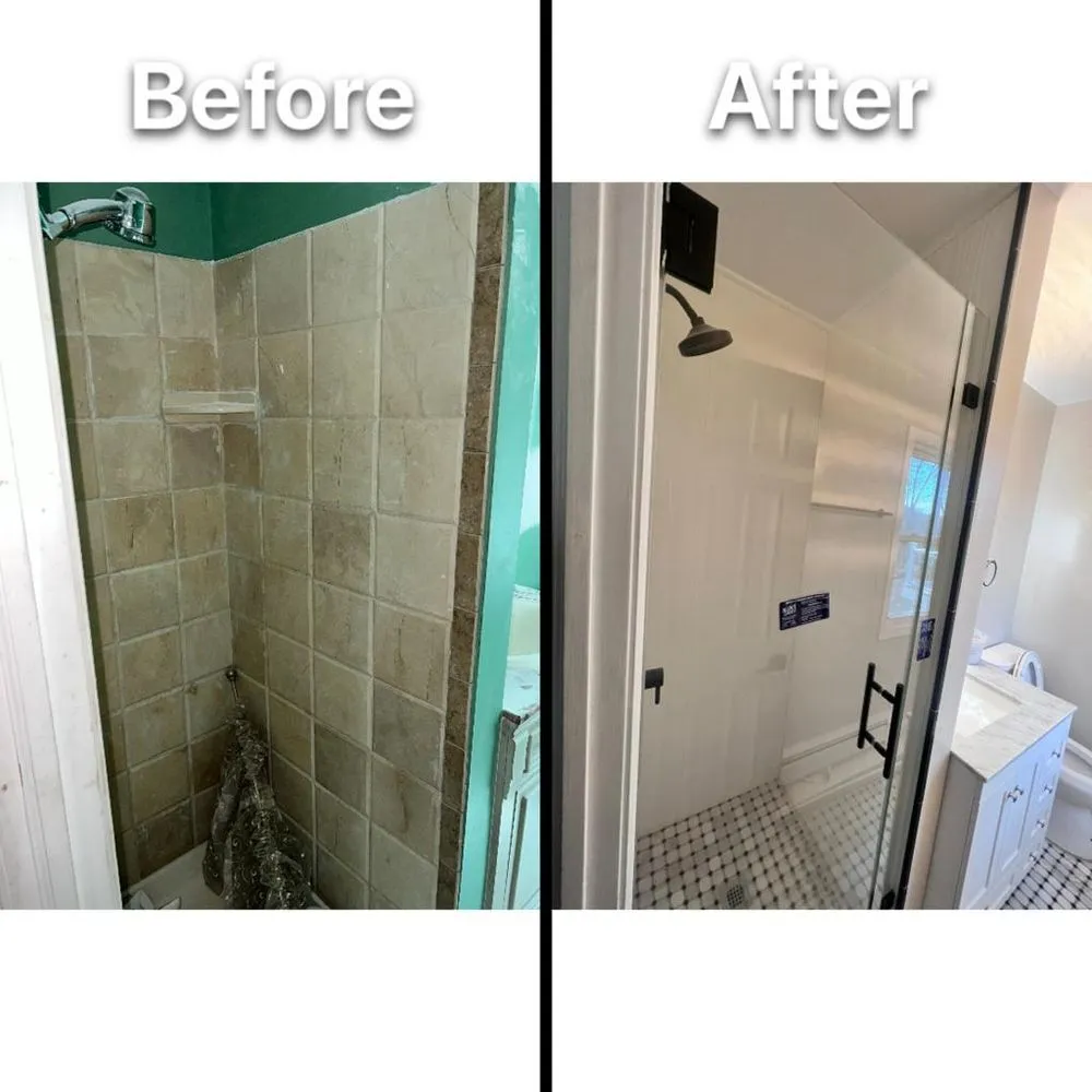 Slide of HammerTime Construction Group