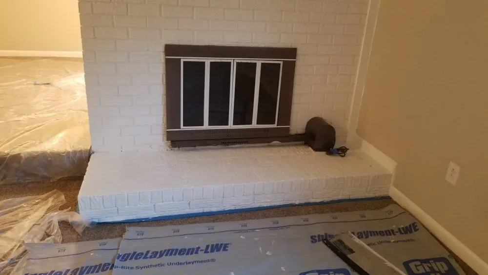 Slide of Hammertime Construction