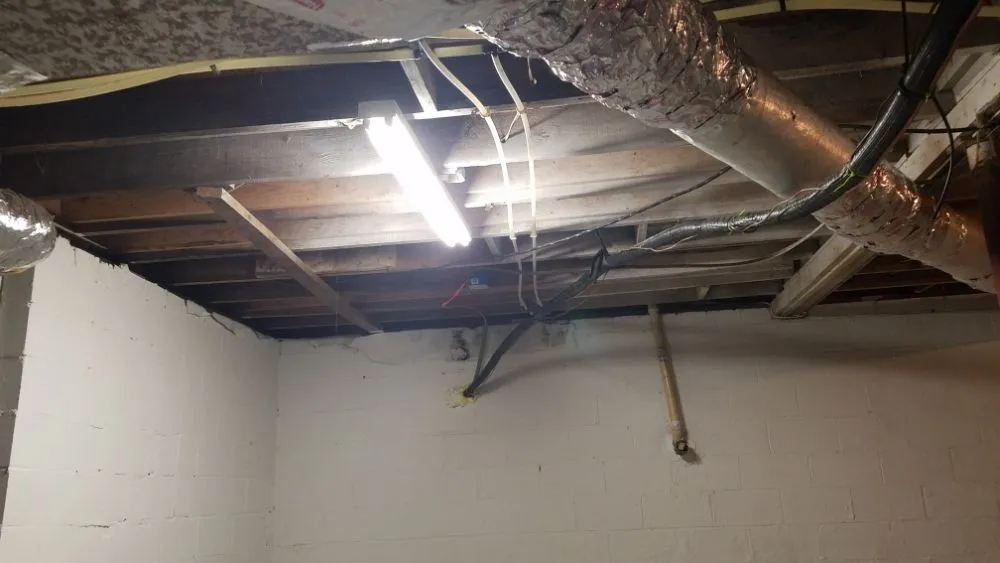 Slide of Hammertime Construction