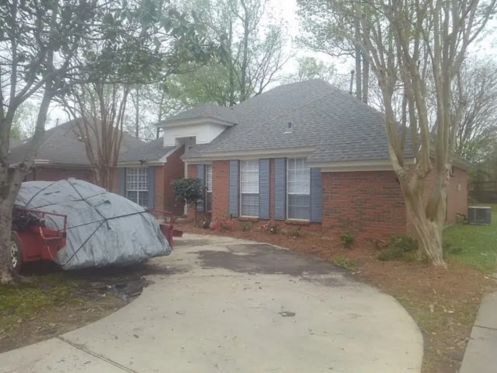 Slide of Hammertime Construction