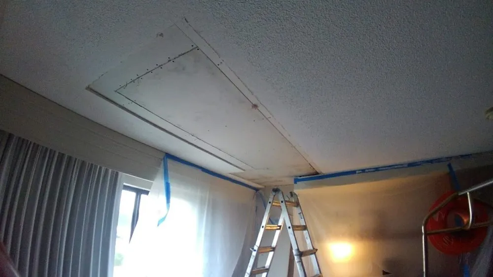 Slide of Hammertime Construction