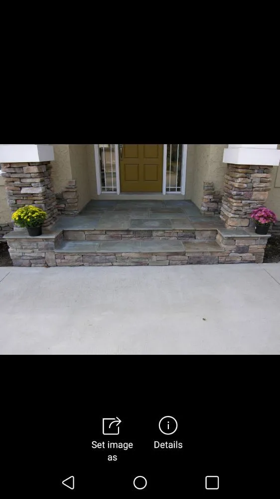 Professional flat roof repair with free inspection in Panton, VT by Hammertime Construction& Masonry