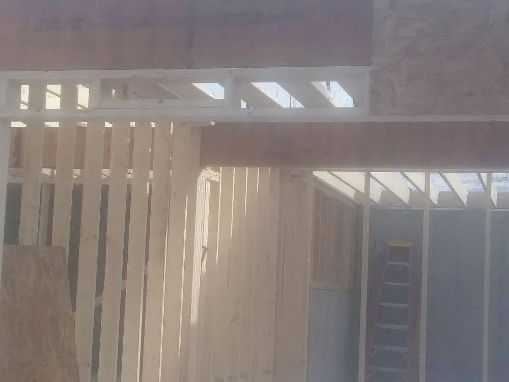 Licensed roof installation in Panton, VT - Hammertime Construction& Masonry