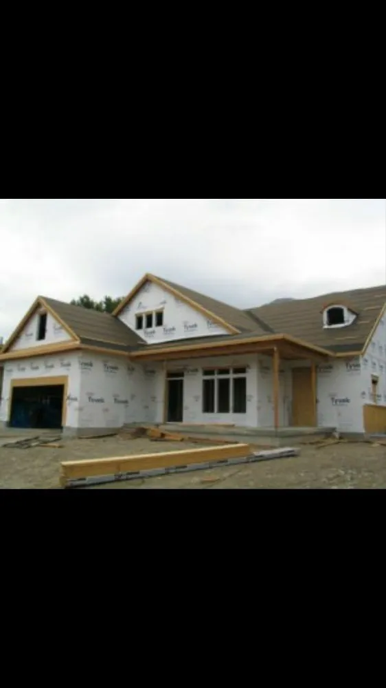 Licensed flat roof repair in Panton, VT - Hammertime Construction& Masonry