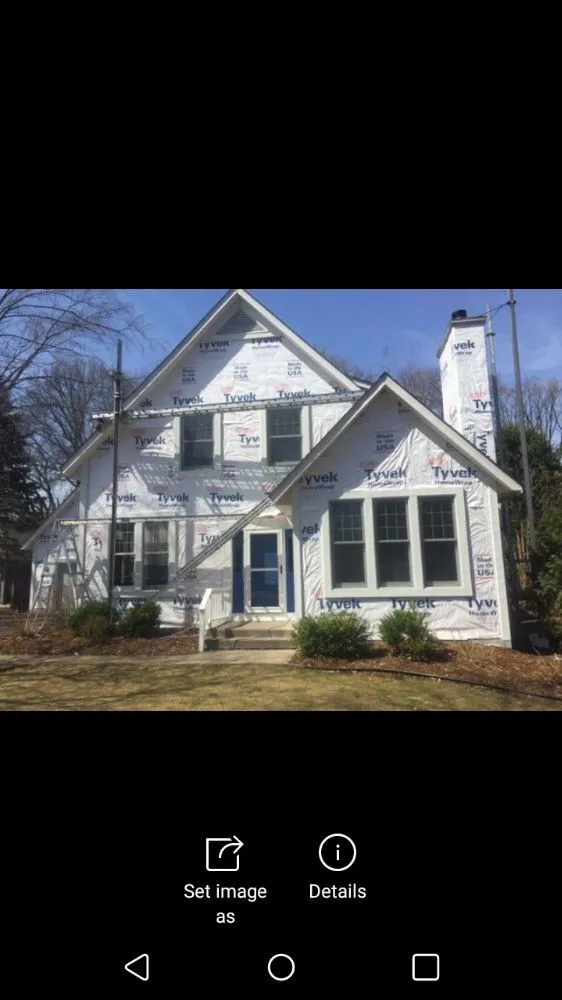 Top-rated roof installation in Panton, VT by Hammertime Construction& Masonry