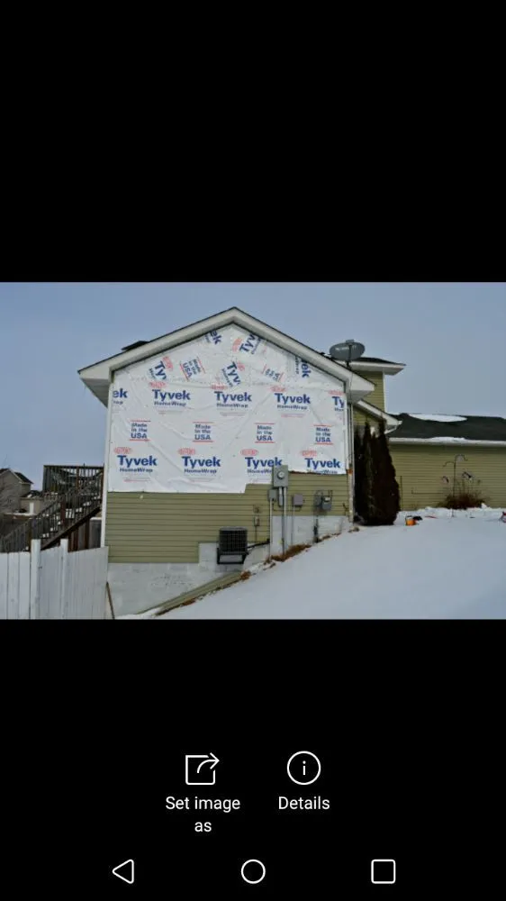 Licensed roof installation in Panton, VT by Hammertime Construction& Masonry