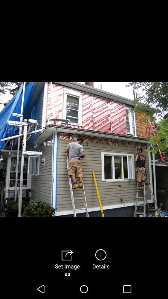 Expert roof inspection in Panton, VT by Hammertime Construction& Masonry