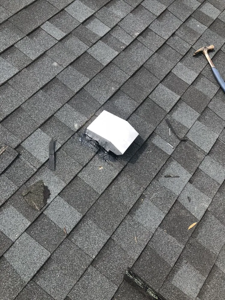 Slide of HammerTime Contracting