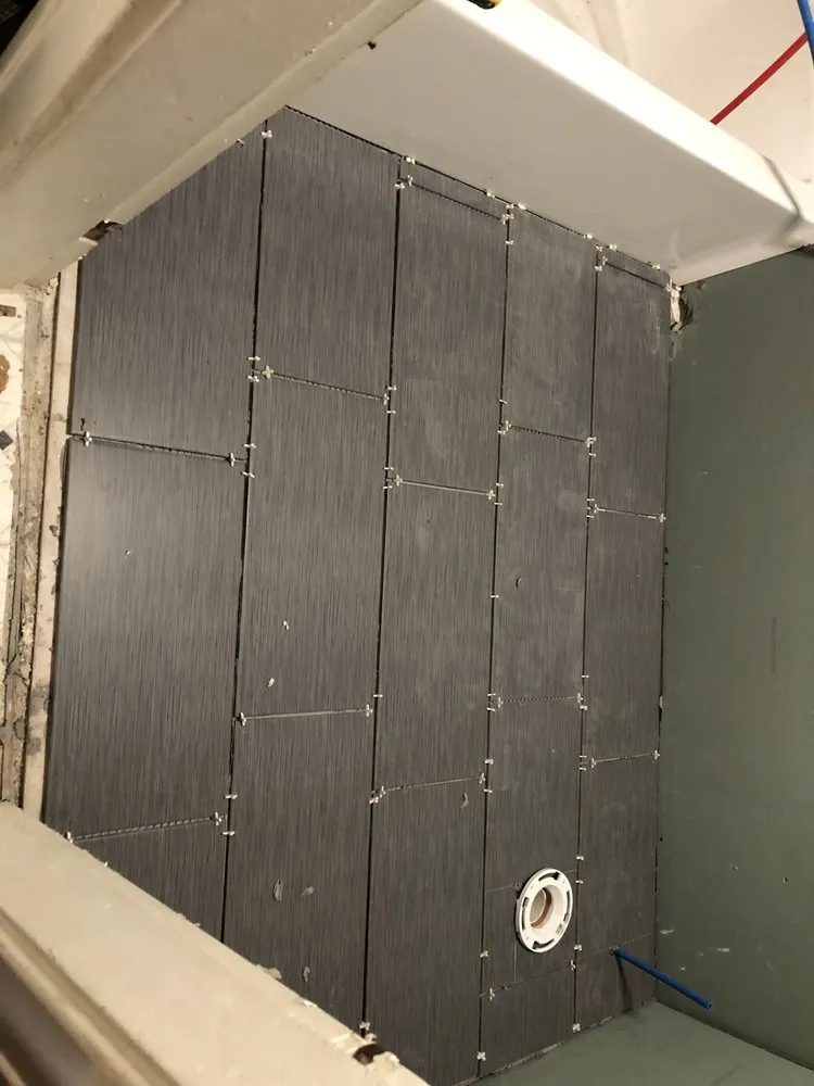 Slide of HammerTime Contracting