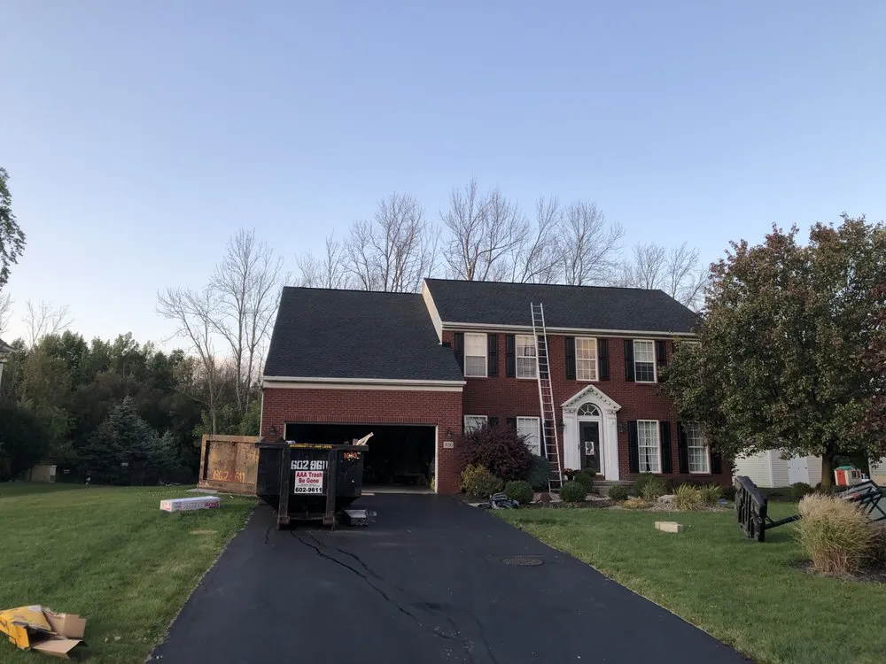 Slide of HammerTime Contracting