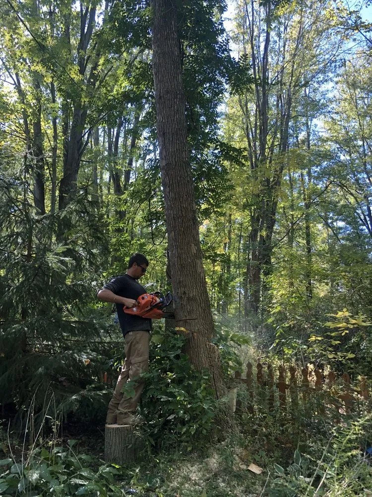 Slide of HammerTime Contracting