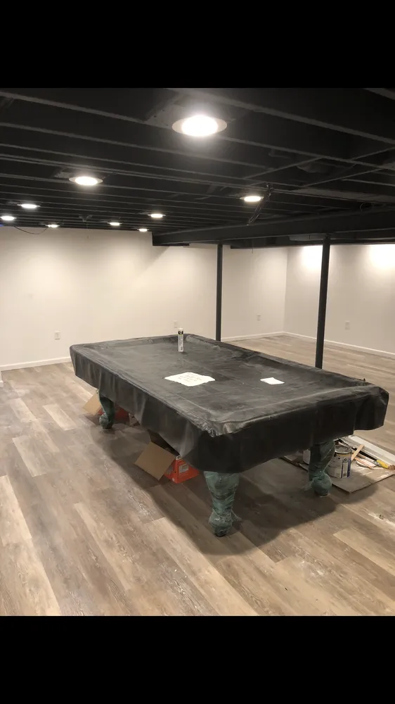 Slide of HammerTime Contracting