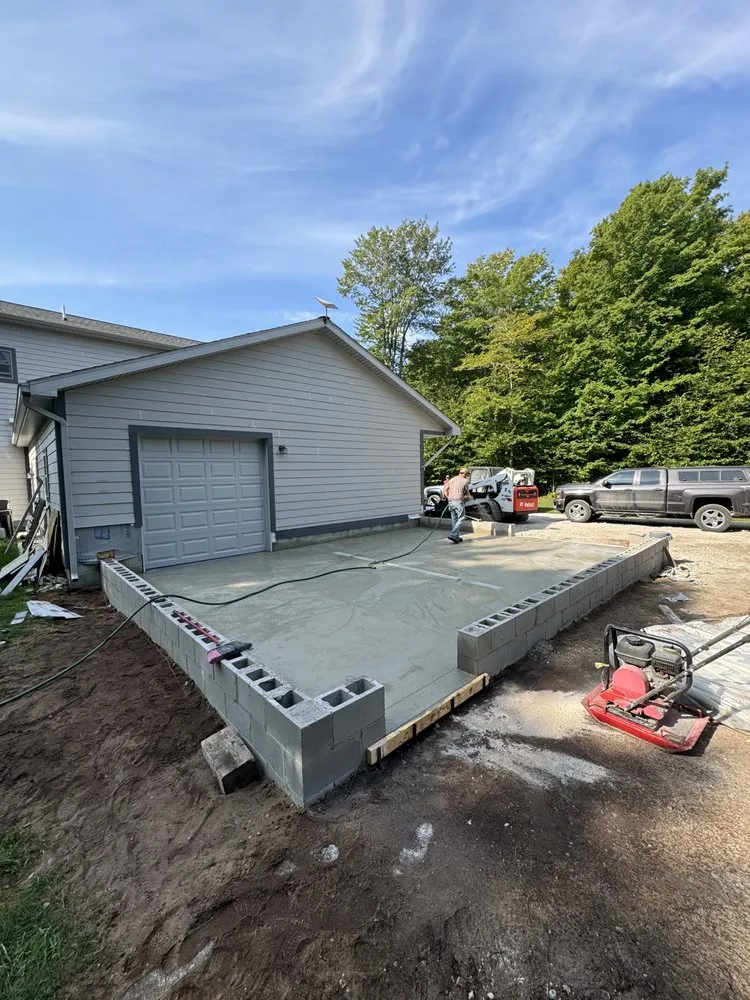 Top-rated roof leak repair experts serving Rapid River, MI - HammerTime Contracting