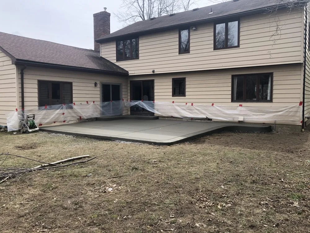 Emergency roof repair after storm damage in Rapid River, MI by HammerTime Contracting
