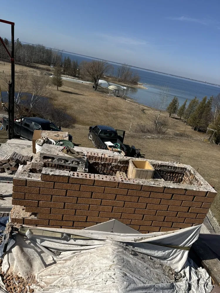 Reliable metal roofing installation same-day service in Rapid River, MI by HammerTime Contracting