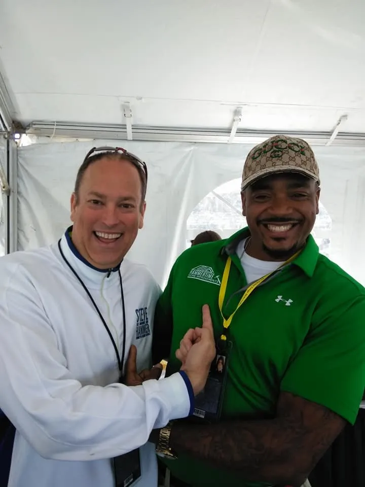 Slide of Hammertime Home Improvements