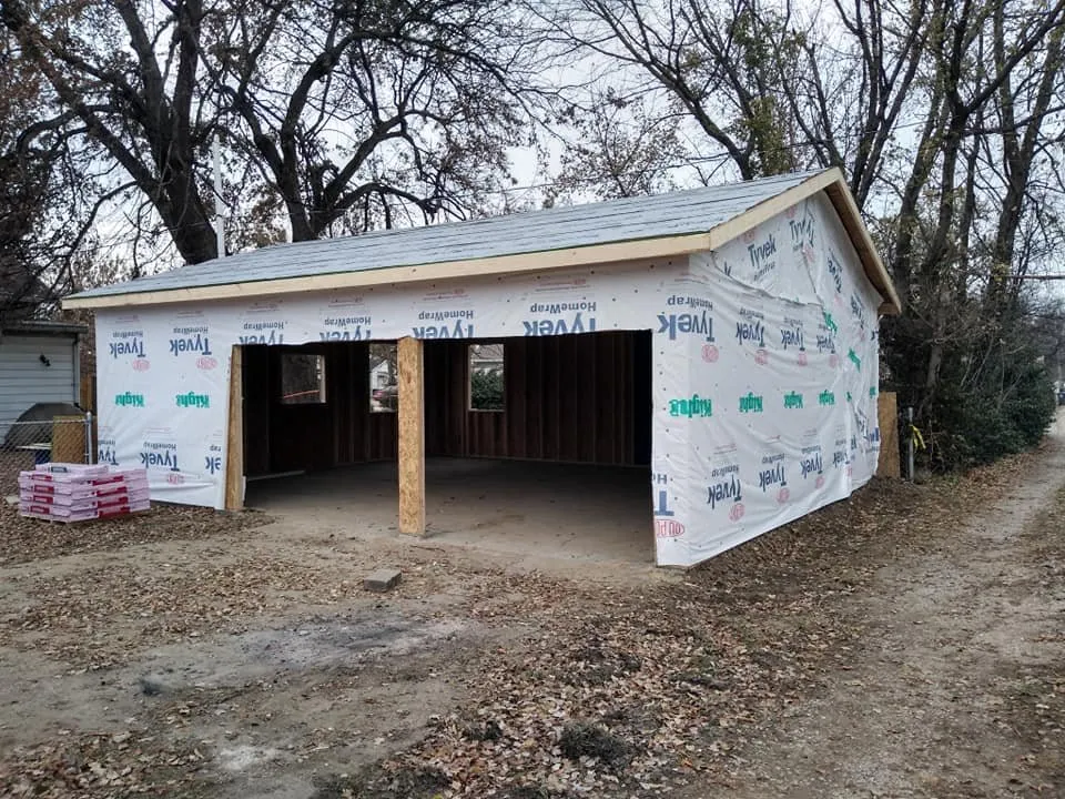 Slide of Hammertime Home Improvements