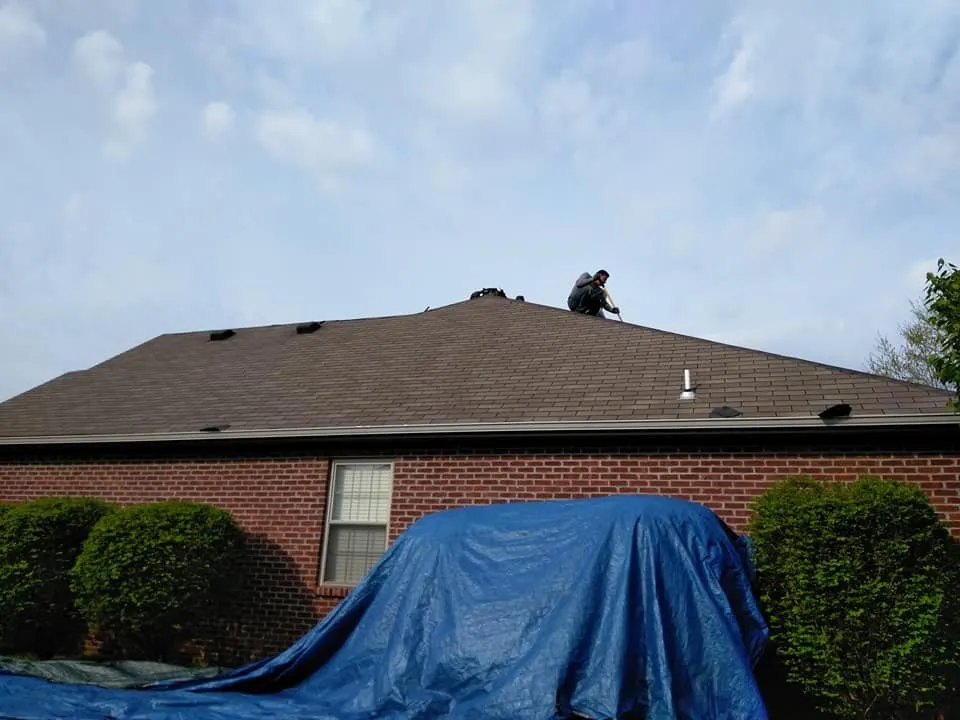 Slide of Hammertime Home Improvements