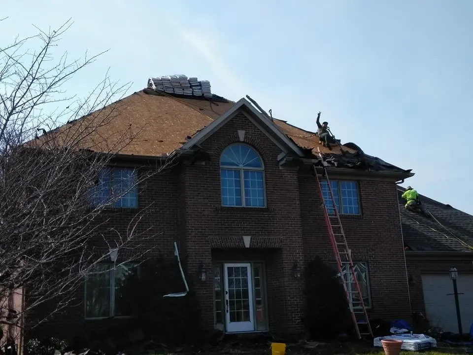 Slide of Hammertime Home Improvements