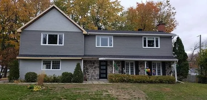 Slide of Hammertime Home Improvements