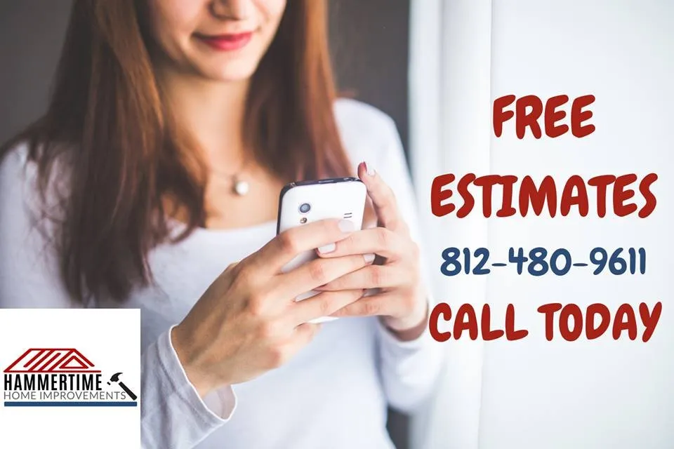 Slide of Hammertime Home Improvements