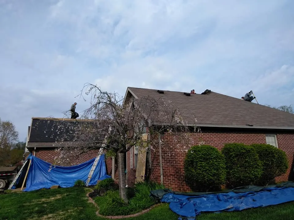 Slide of Hammertime Home Improvements