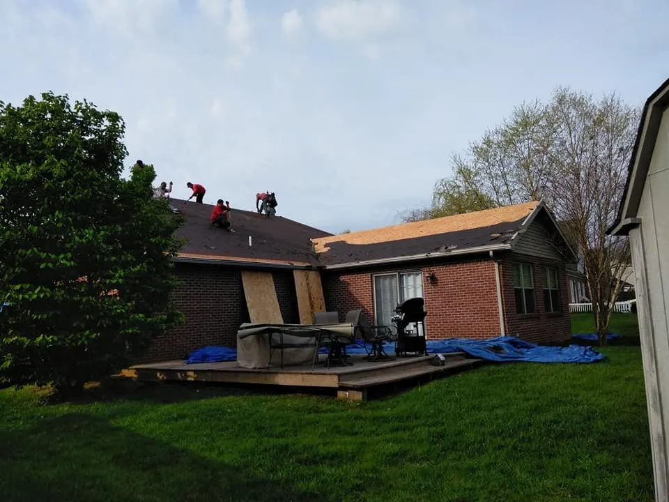 Slide of Hammertime Home Improvements