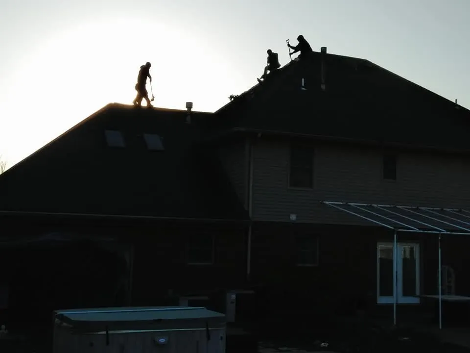 Slide of Hammertime Home Improvements