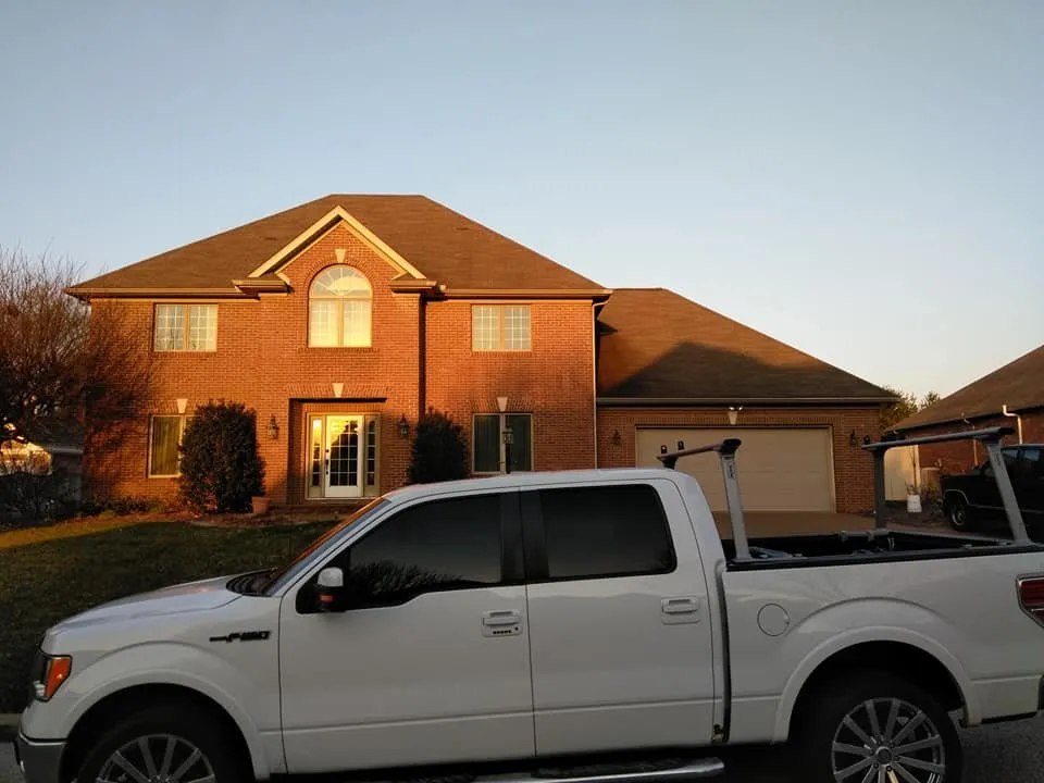 Slide of Hammertime Home Improvements