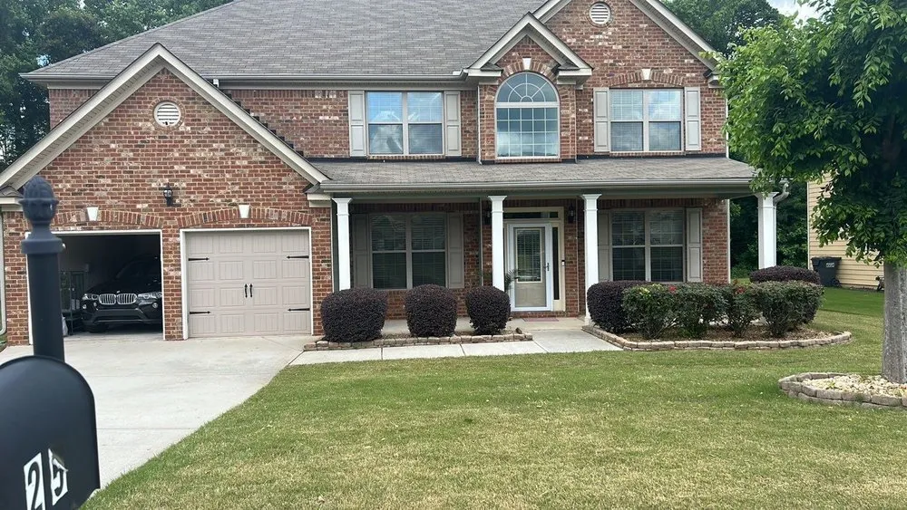 Slide of HammerTime Roofing & Restoration