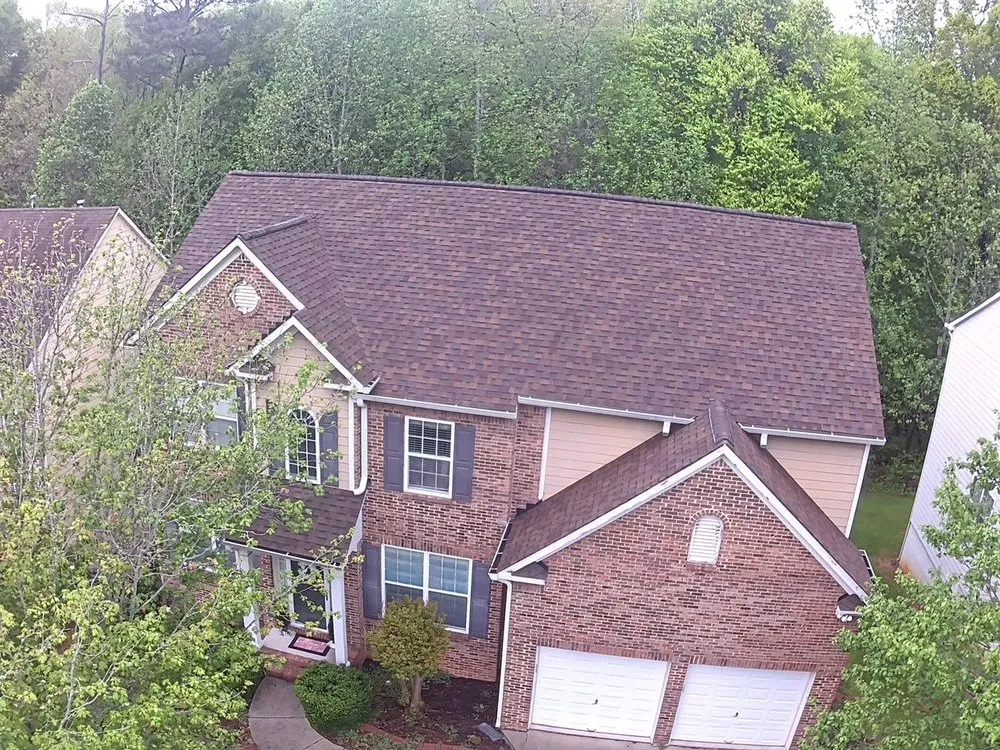 Slide of HammerTime Roofing & Restoration