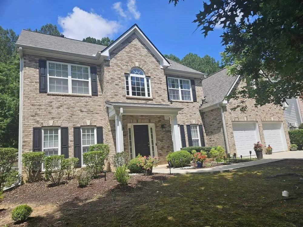 Slide of HammerTime Roofing & Restoration