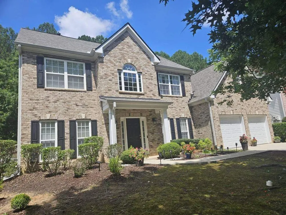 Slide of HammerTime Roofing & Restoration