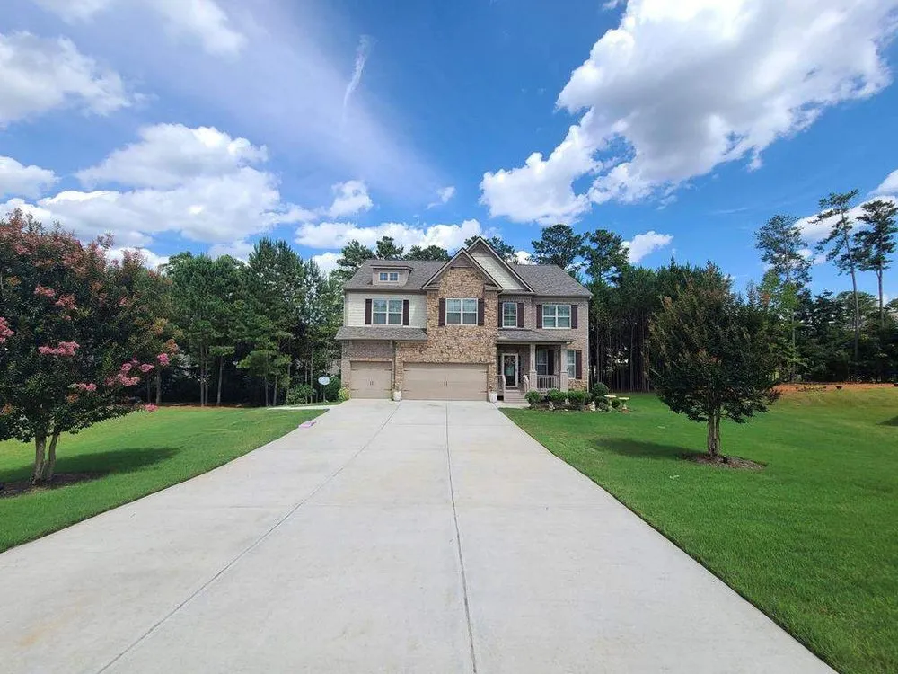 Slide of HammerTime Roofing & Restoration