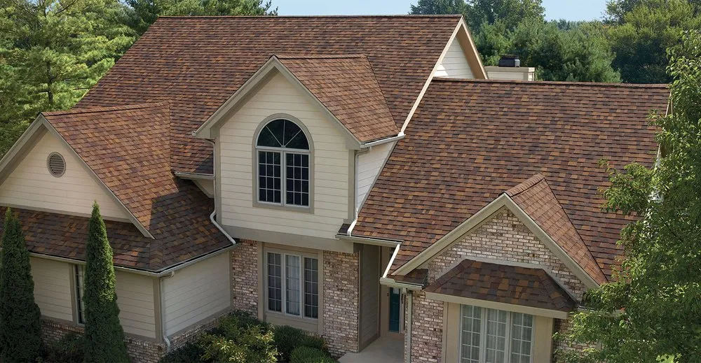 Slide of HammerTime Roofing & Restoration