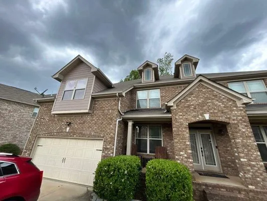 HammerTime Roofing & Restoration