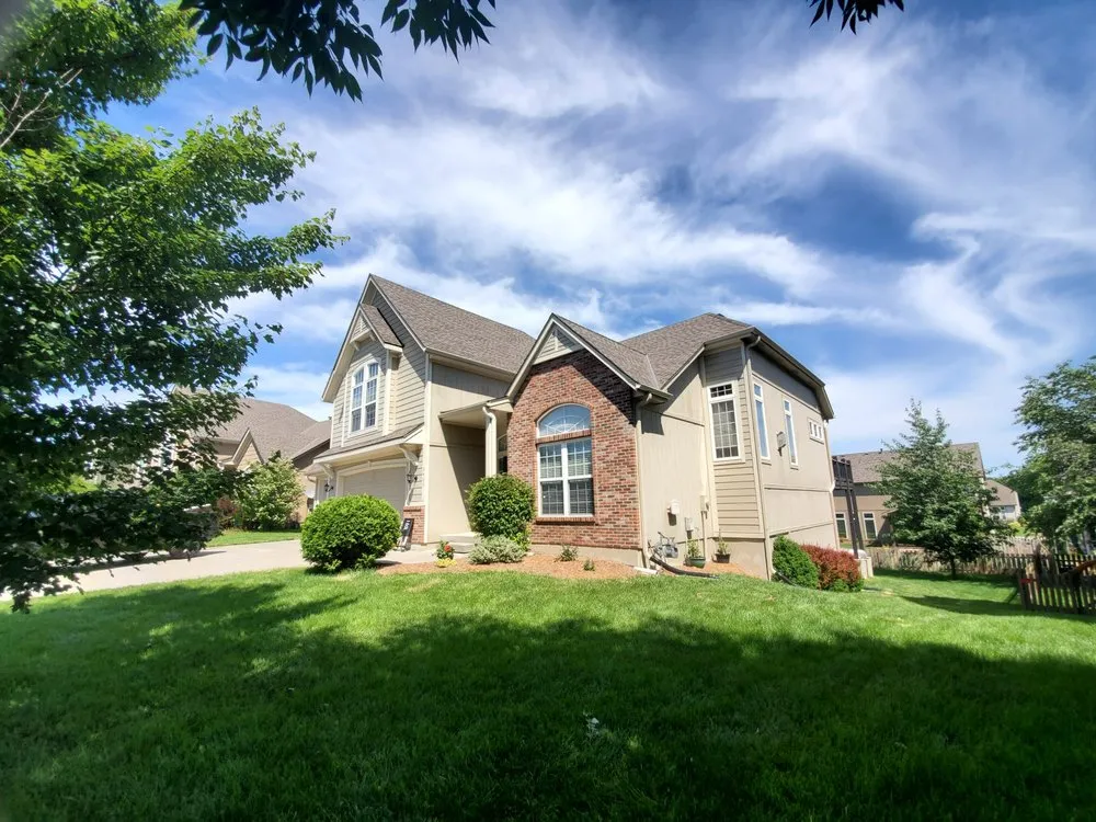 Slide of HammerTime Roofing & Restoration