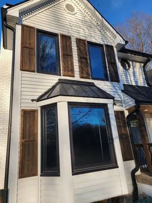 HammerTime Roofing & Restoration