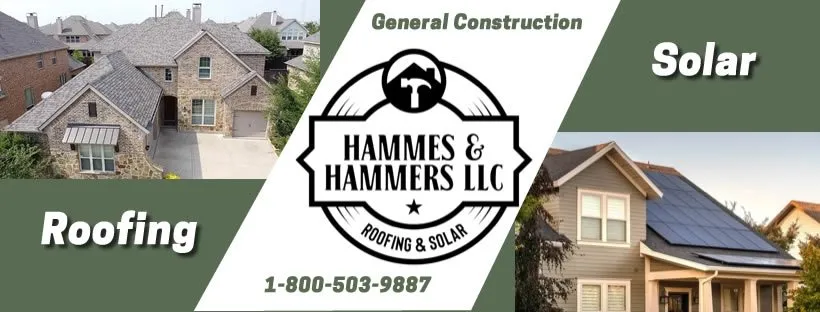 Slide of Hammes And Hammers